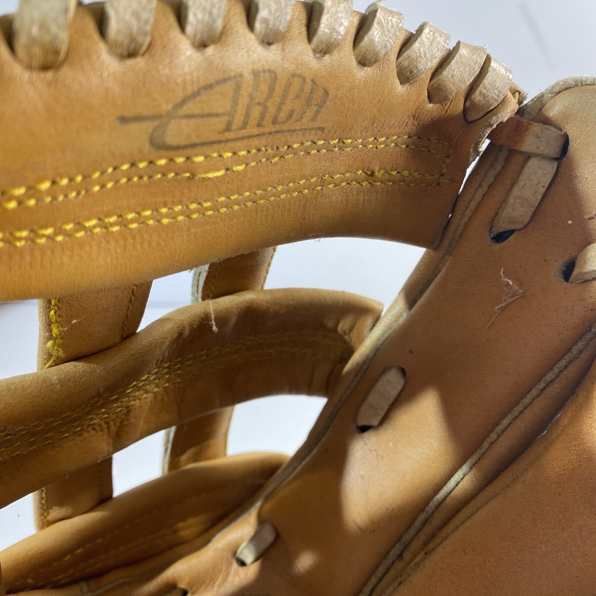 Rawlings RBG17 David Justice 12.5” Right Hand Throw Fastback