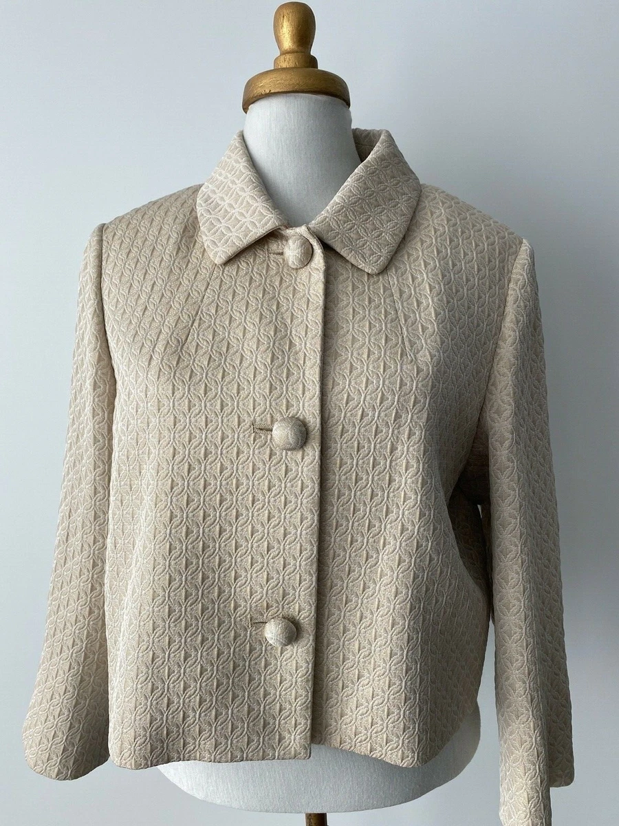 Max mara top studio jacket