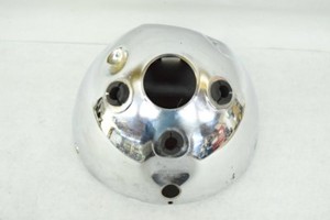 yamaha v star 650 headlight bucket