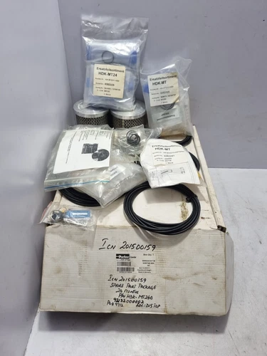 Parker HDK-MT24A Service Kit 24 Months HDK-MT