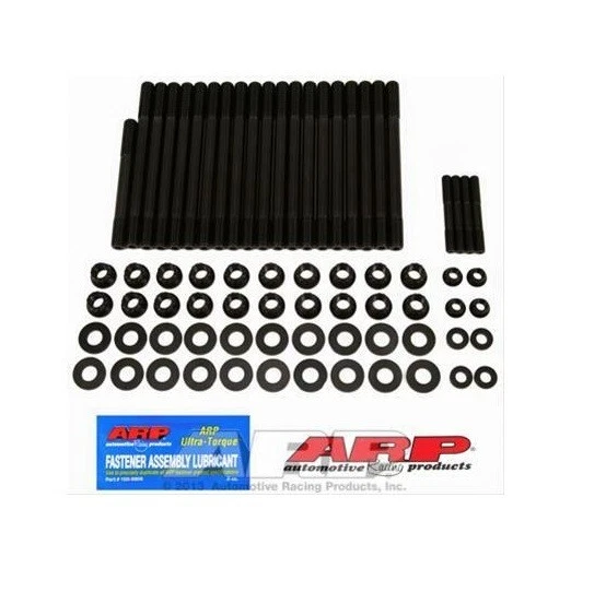 ARP 234-4343 Pro Series Head Stud Kit 2014+ Gen V 5.3L 6.2L LT1 L86 L83 LT4 L84 - Image 2 of 4