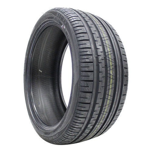 4 New Zeetex Hp1000 - P225/45r17 Tires 2254517 225 45 17 - Picture 9 of 11