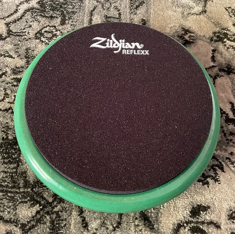 Reflexx practice 2024 pad ebay