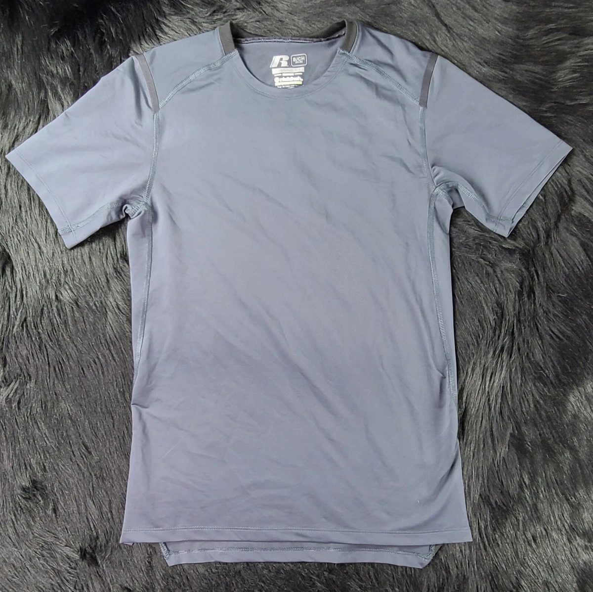 Russell freshforce store training fit