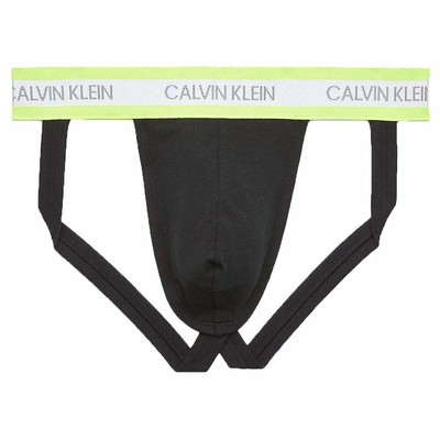 calvin klein evolution micro jockstrap