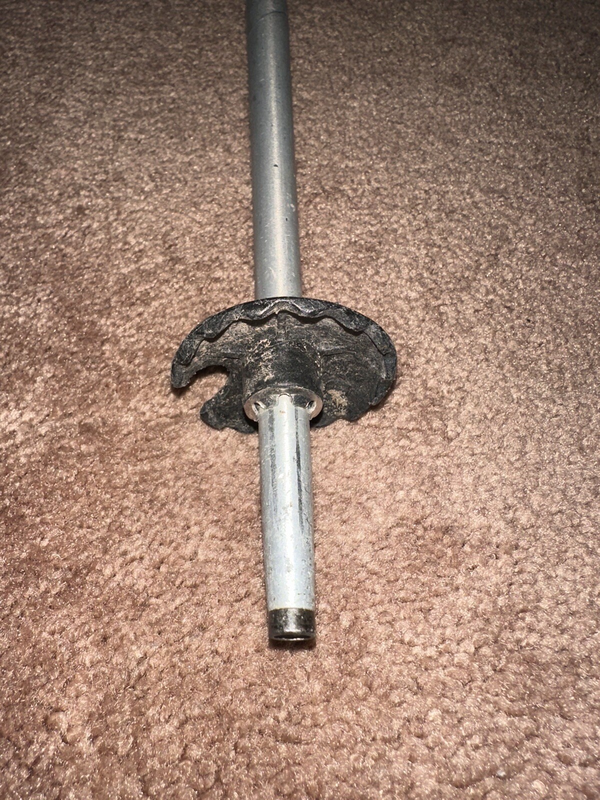 Salomon Pali da Brigata 32" in Alluminio Spessore 16 mm