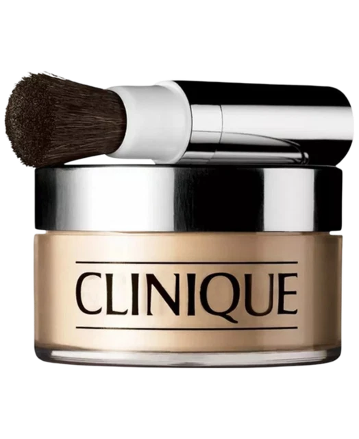 Clinique Loose Face Powder