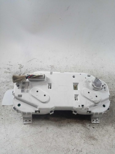 Used Speedometer Gauge fits: 2019 Subaru Wrx MPH 2.0L ID 85015VA450 Grade A - Picture 3 of 4