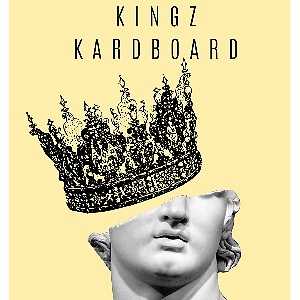 Kingz Kardboard | eBay Stores