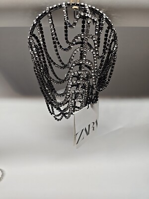 美品 rippmonster 正解のないsilver chain choker rippmonster】正解のないsilver chain choker