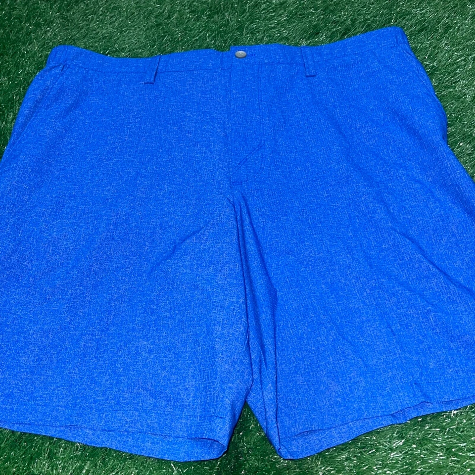 Cortador y Buck CB DryTec 50 UPF 38 azul para hombre Foto 3 de 4