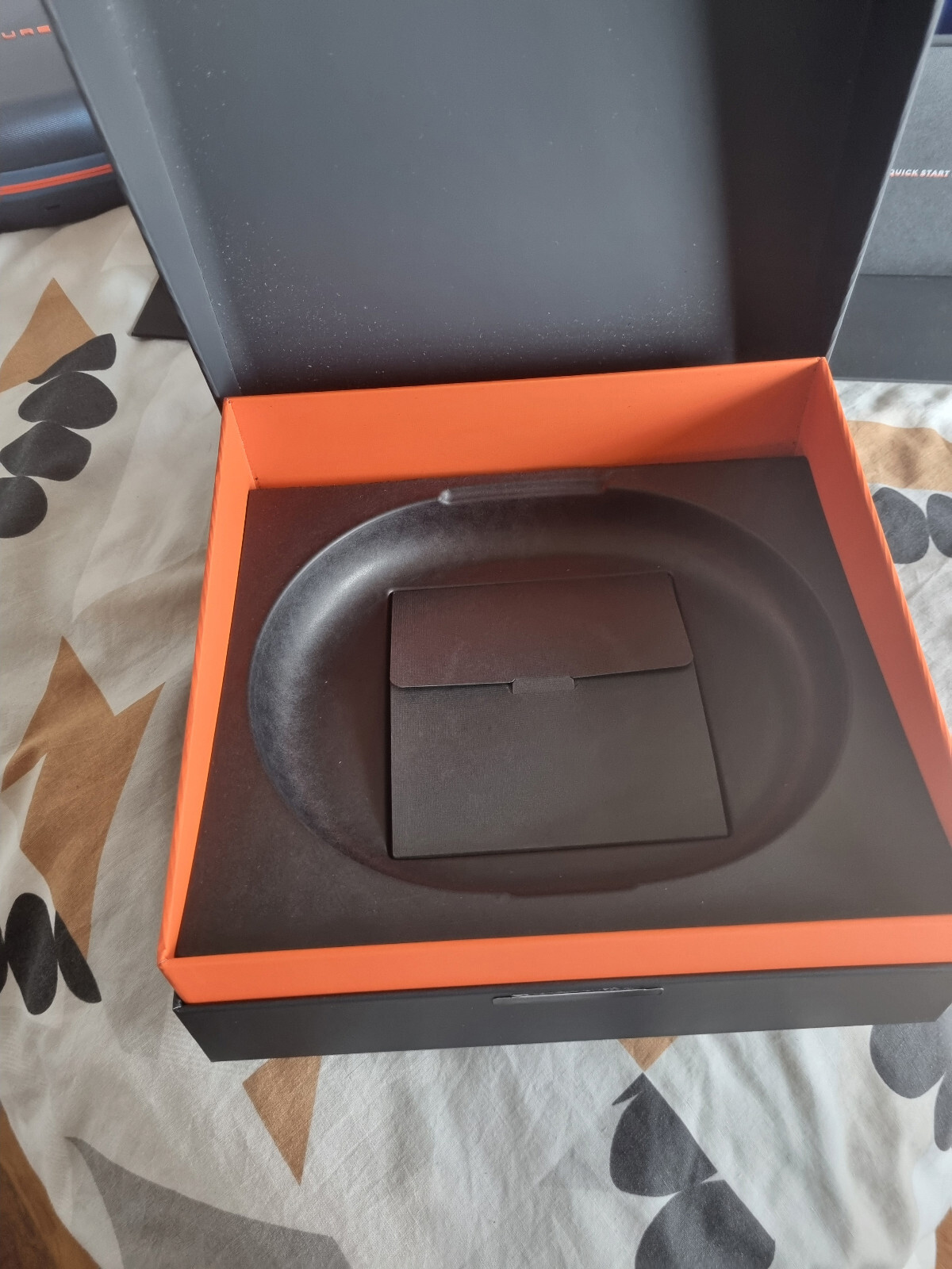 VITURE One XR/AR Glasses + VITURE One Neckband + Accessories + Original Package