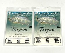 Scientific Anglers Mastery