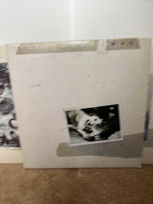 fleetwood mac tusk vinyl lp