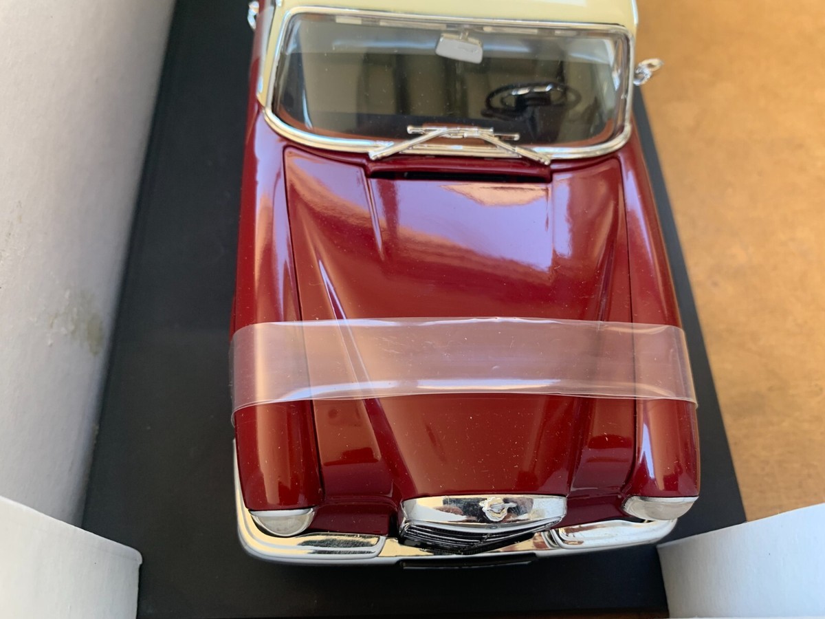Für Slot Car & : Revell Mercedes-Benz 220 SE Rallye Argentinien 196