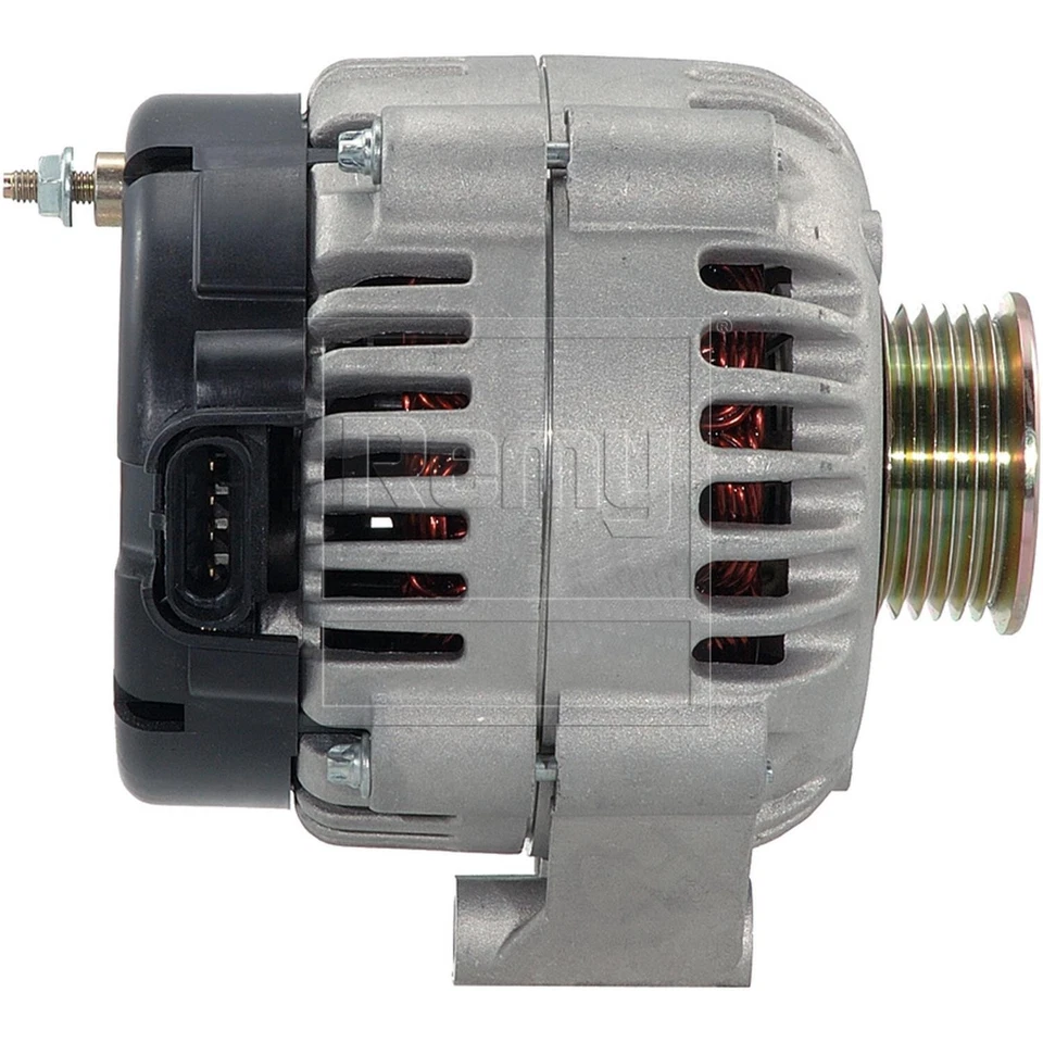 Alternador para Silverado 1500, Silverado 1500 HD, Silverado 2500 HD+Más 91602 Foto 3 de 4
