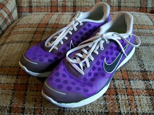 nike lunarlon 2010