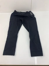 Ten Thousand 3/4 Tight Black TTUW003 NWOT