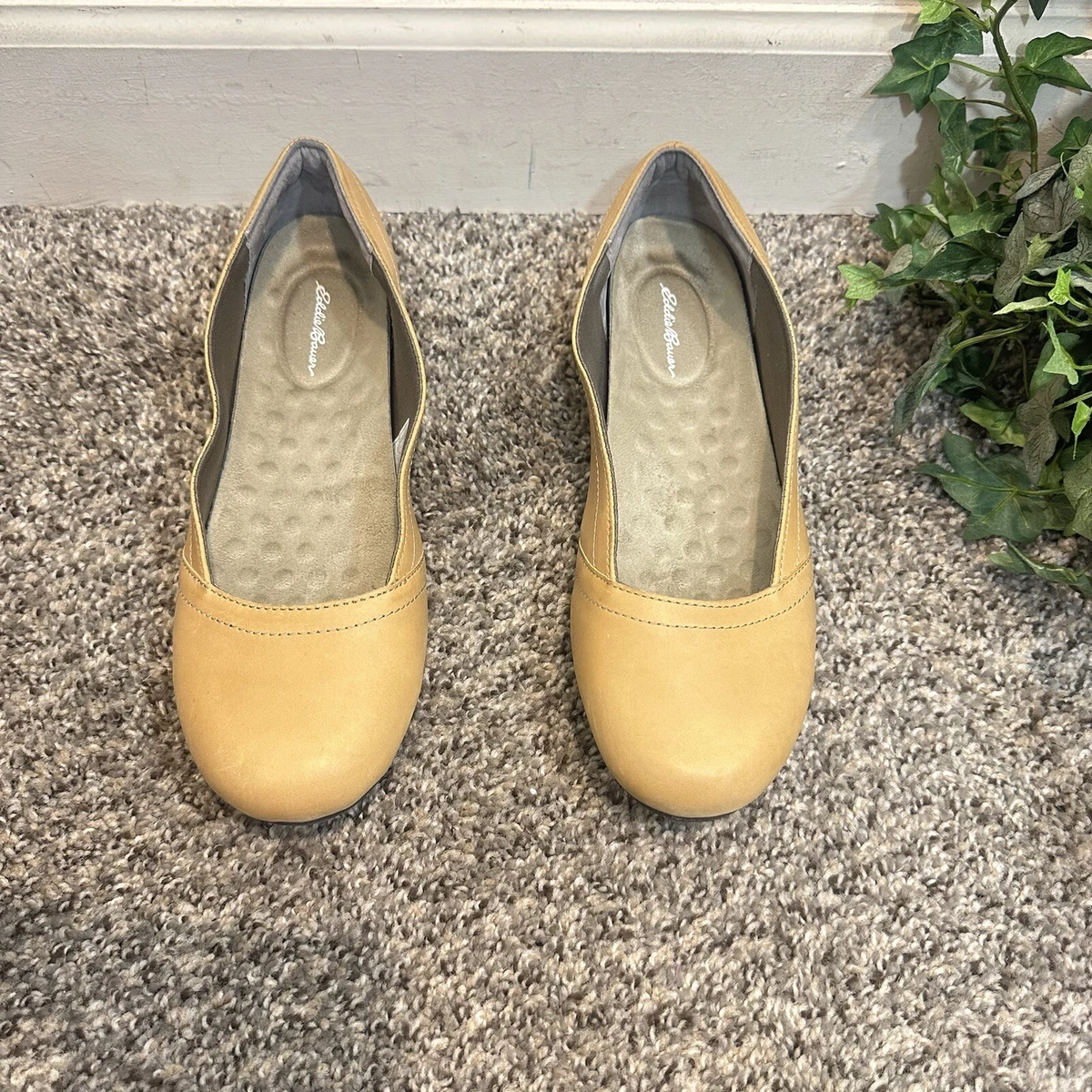 Eddie bauer sales ballet flats