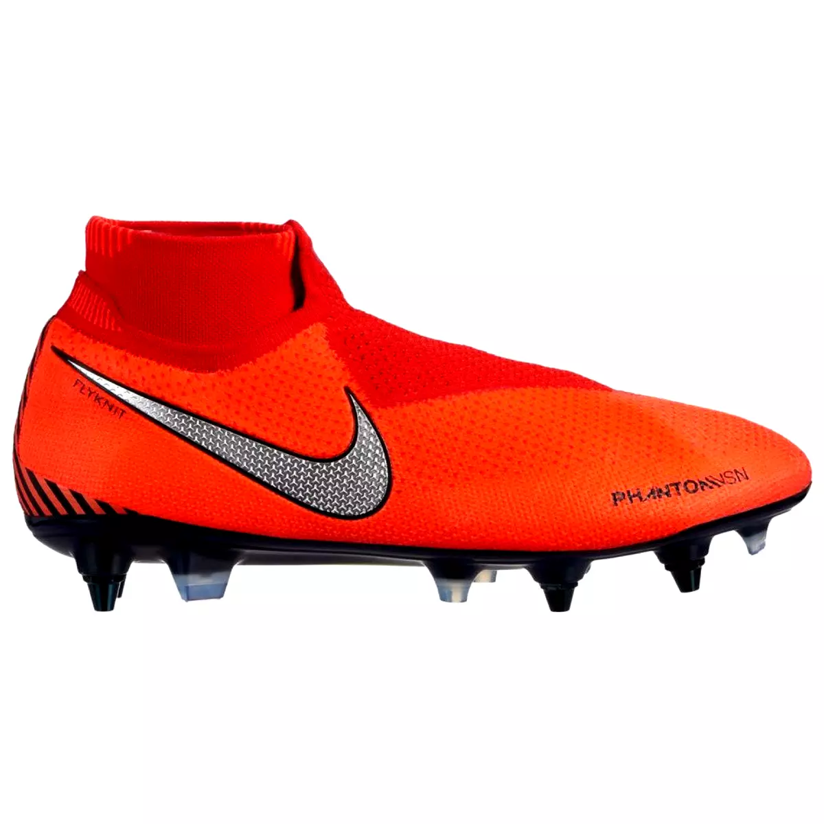 NIKE PHANTOM VISION ELITE SG-PRO ACC ANTI-CLOG SOCCER CLEATS Men's 5 NEW W/O BOX