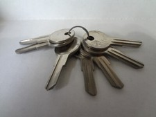 ilco Keyblank 1043B  (Qty 7)