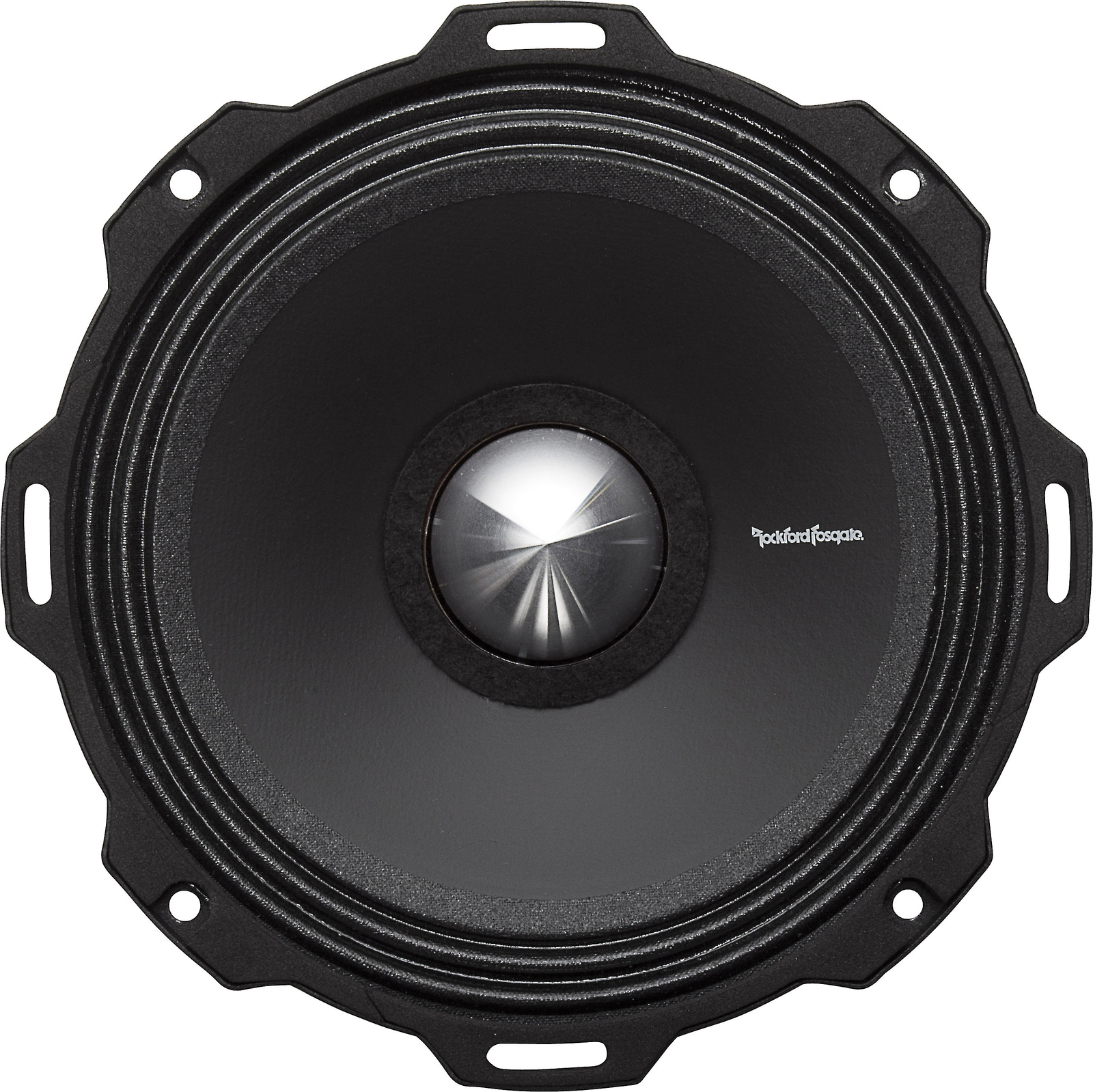 Rockford Fosgate PPS4-6 6-12 Среднечастотный динамик на 4 Ом 13890₽