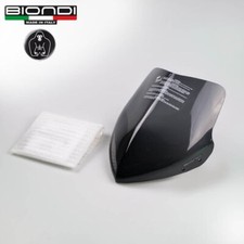 8010255 CUPOLINO FUME SCURO BIONDI HONDA HORNET 600 NO ABS 2007-2010 SPORTIVO