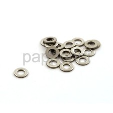 Sloting Plus SP150040 20 Stainless steel flat washer M2  4mm