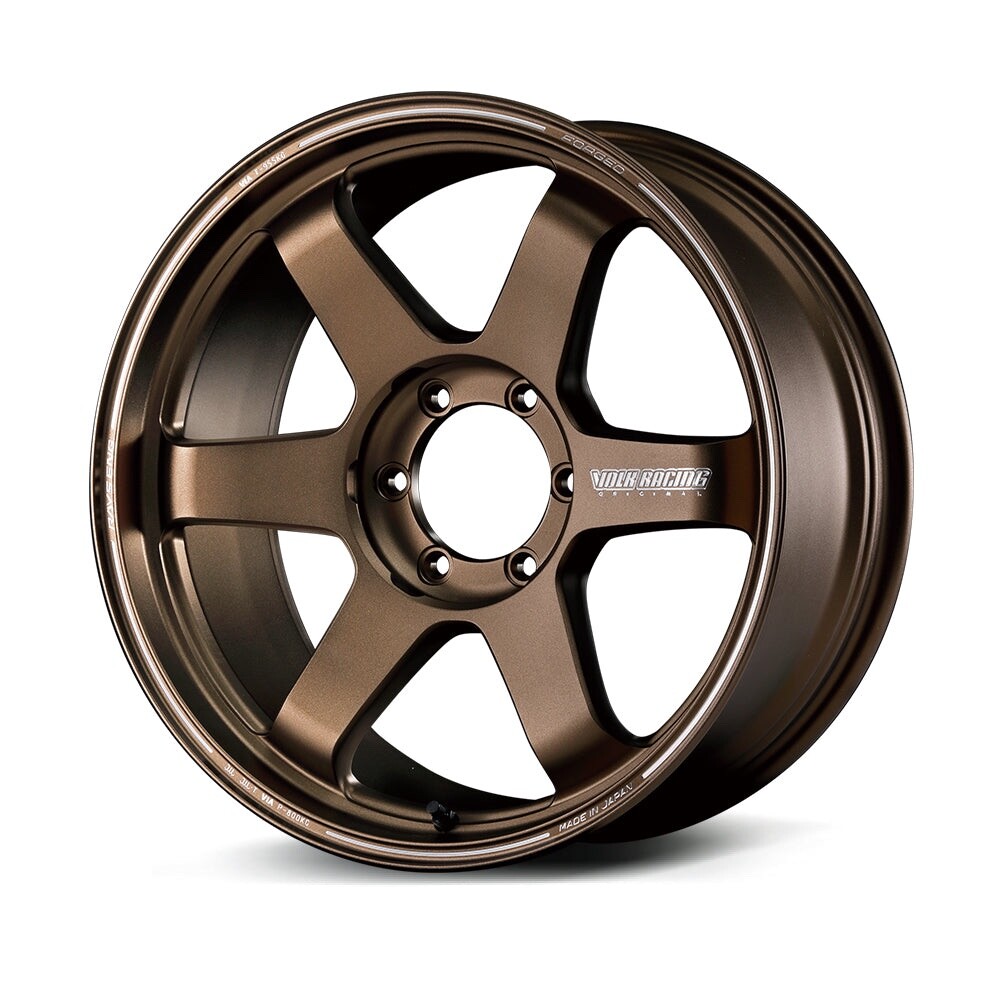 MATTE DENIM METALLIC CHOCOLATE BRONZE powder coating (FIT TRIBO