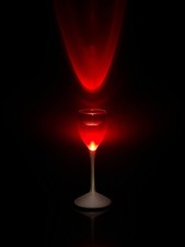 Ambientec SAMBA-M LED Lump