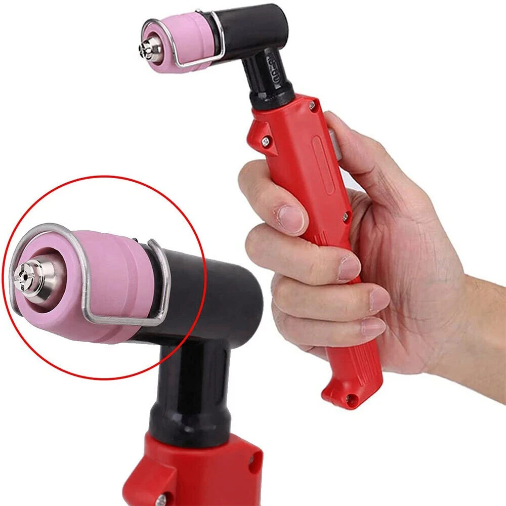 60pcs Plasma Cutter Torch Consumables Kit for SG-55, AG-60, WSD-60 CUT50 60Amp