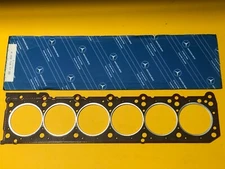 Mercedes M103 3.0 L Engine W124 W126 G Class Cylinder Head Gasket 1030160720 NOS