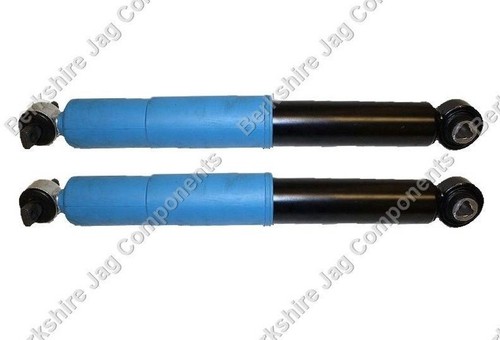 PARA JAGUAR - TIPO AMORTIGUADORES TRASEROS CONFORT C2S46575 |