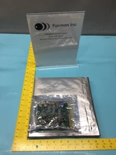 Branson/IPC PWA 804-13284 Automatch Board, PCB, Gasonics 13284-01, 127100