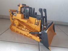 Bruder CAT GROSSER KETTENDOZER   02452
