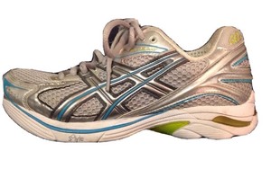 used running shoes