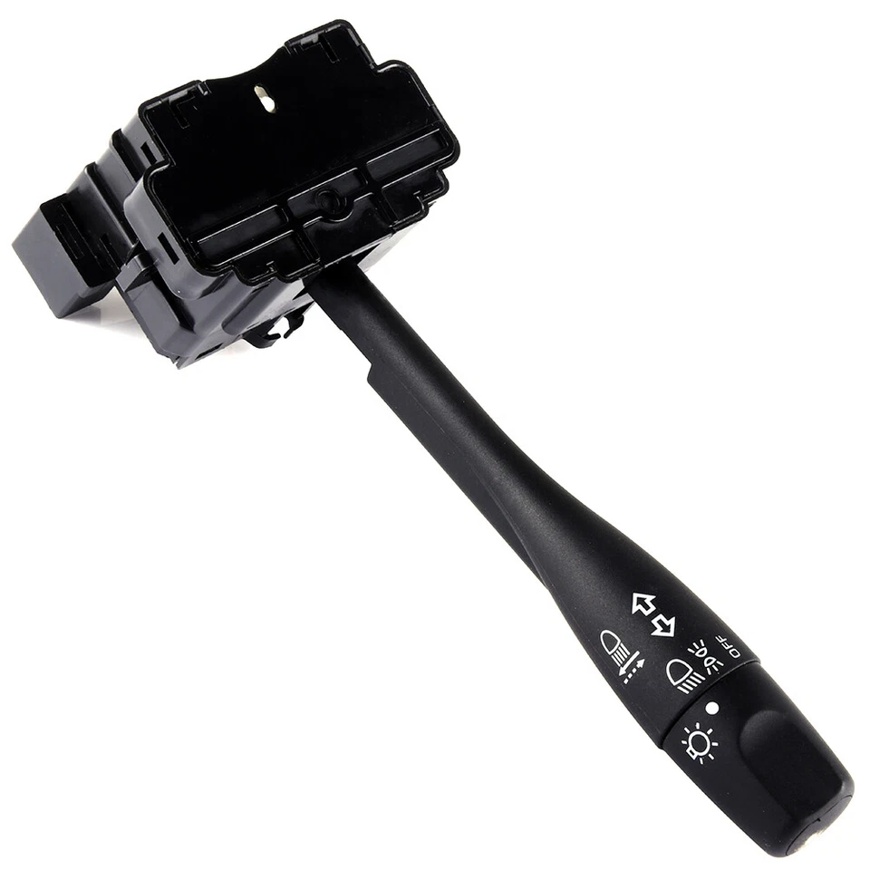 For 1996-2000 Nissan Pickup Power Turn Signal Combination Switch 2554040U60 - Image 2 of 4