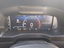 2023 SKODA SUPERB 2.0 TDI TACHO KOMBIINSTRUMENT 3V0920790G 2023 SKODA SUPERB 2.0 TDI TACHO KOMBIINSTRUMENT 3V0920790G