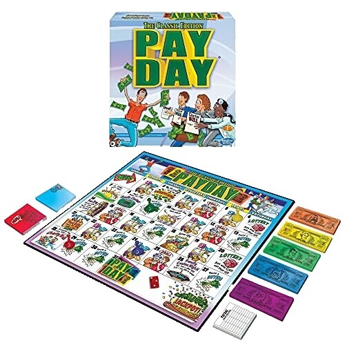 Monopoly junior – Trouvez le meilleur prix - leDénicheur