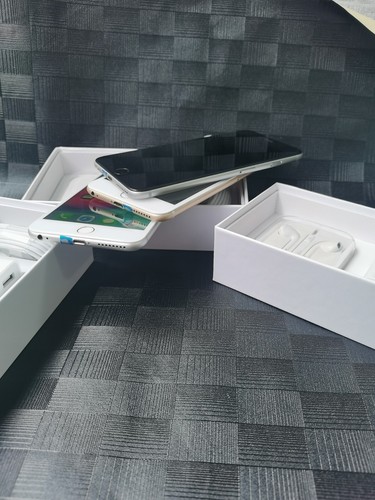 A+++ IOS 12 Apple iPhone 6 + plus 16/64/128GB all colors - Zdjęcie 4 z 13
