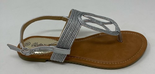 Victoria K. Damen-Strandsandalen aufwendig für jeden Tag - Bild 25 von 30