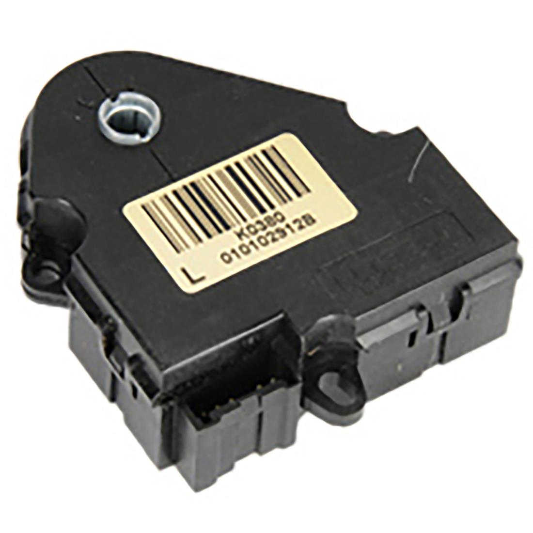 15-73666 AC Delco Heater Blend Door Actuator New for Chevy GMC