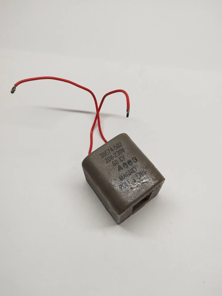 COOPER 38674-502 MAGNETIC COIL  (NOS) - Image 4 of 4