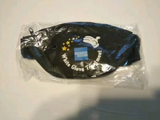 Walt Disney World/AmEx  2000  "White Glove Treatment" Promotional Waist Pack