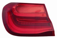 RüCklicht AußEn Mit Led FüR Bmw Serie 7 G11/G12 Ab 2015 Links