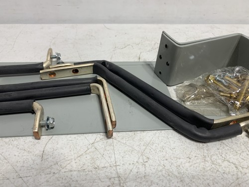 Eaton PRL4B Leitungsschutzschalter Montagesatz Rahmen - Bild 3 von 4