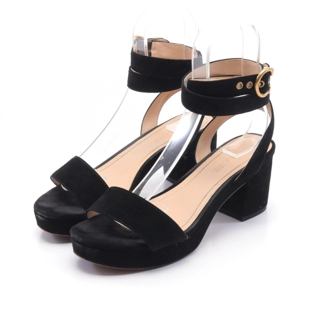 Serena sandal coach sales