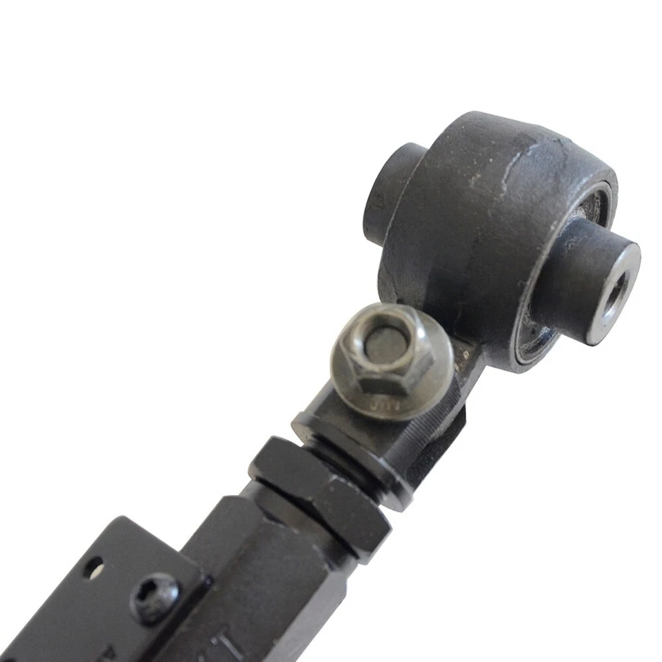 LYKT 2pcs Adjustable Front Camber Upper control arm for Honda Accord&Acura CL、TL Foto 3 de 4