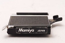  SakuraDo Camera  Rare  Mamiya Quick Shoe Model 2 Quick Release