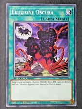 DUNKLER AUSBRUCH Common auf Italienisch SPEED DUEL SS05-ITA24 YUGIOH